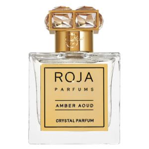 Amber Aoud Crystal Parfum 100 ml