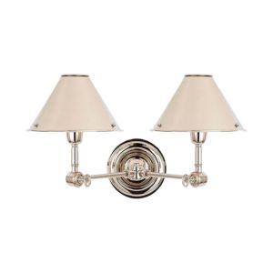 Anette double wall light