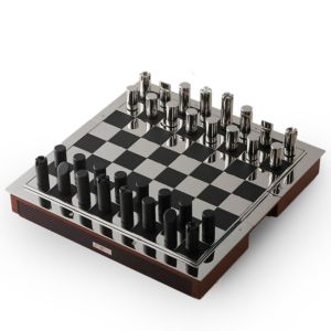 Schach-Geschenkset Sutton