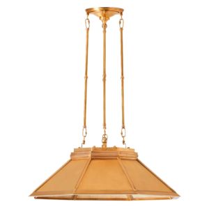 Medium-sized Rivington chandelier