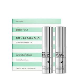 EGF + 2A Daily Treatment 2x15 ml