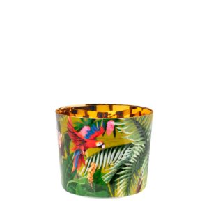 Champange goblet "Paraíso jungle" 0,3 L