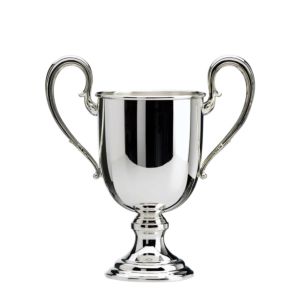 Trophy Cup plain 30,5 cm