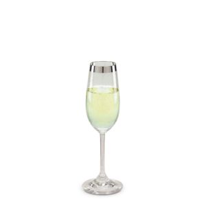 "Classico" Sparkling wine flute 22,5 cm