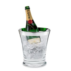 Champagnerkühler / Vase „Champagne“  14,5 cm