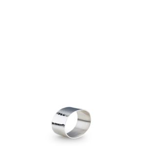 Oval Napkin Ring 5,2 x 3,8 cm