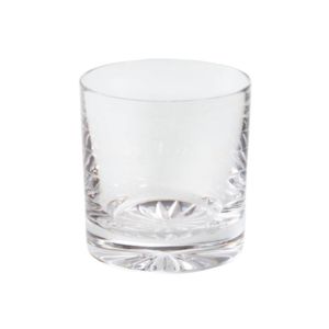 Whisky glass “Las Vegas”  8,5 cm