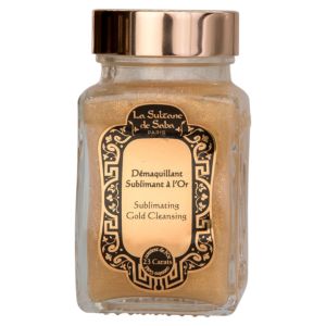 Cedarwood Patchouli Sublime Gold Cleanser 100 ml