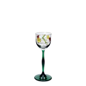 Port wine glass 17,3 cm