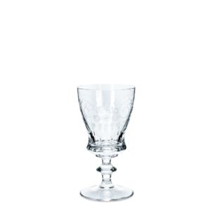Wine glass 15,5 cm