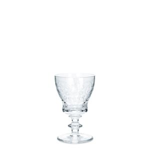 Port wine glass 10 cm