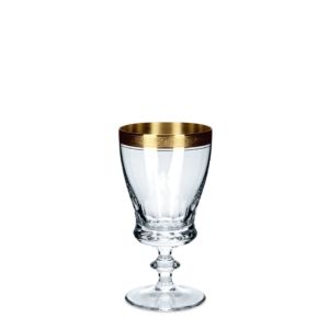 Wine glass 17,5 cm