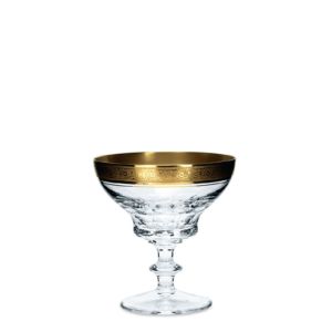 Champagne coupe 10,7 cm