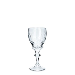 Wine glass 17,7 cm