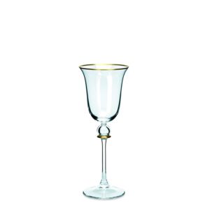 Wine glass 22,8 cm