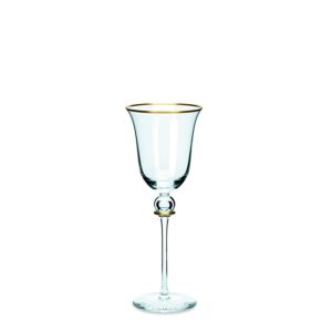 Wine glass 21,5 cm