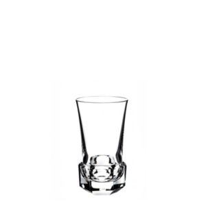 Vodka glass 10,7 cm