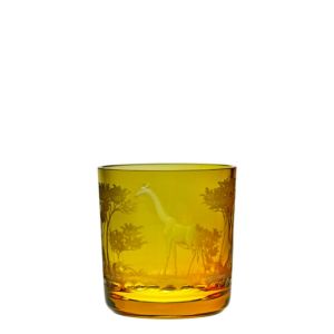 Whisky tumbler 9,9 cm