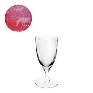 Wine glass 16 cm