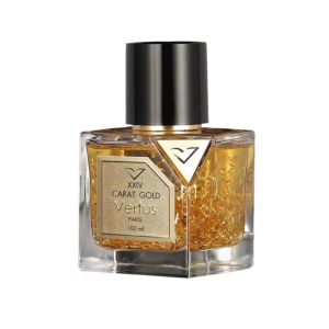 XXIV CARAT GOLD Eau de Parfum 100 ml
