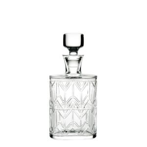 Whisky Decanter 0,84 L