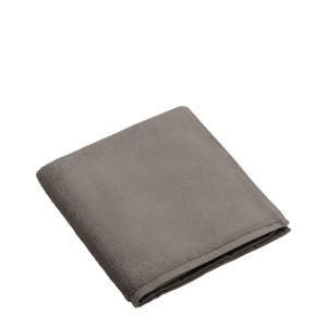 Terry towels Dreampure Stone grey