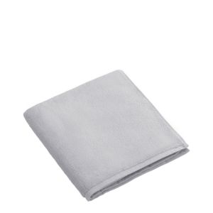 Terry towels Dreampure Silver