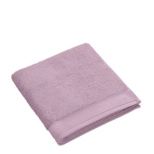 Terry towels Douceur New rose