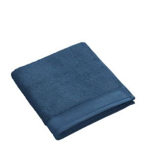 Terry towels Douceur Denim