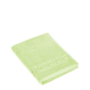 Terry towels Dreamflor Bright green