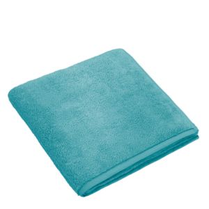 Terry towels Dream royal Arctic green