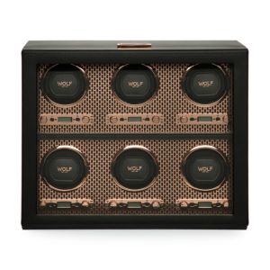 Axis 6PC Watch Winder
