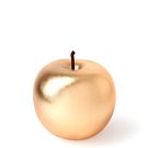 Apple gold plated