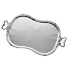 Oval Tray with Handles 73 cm
