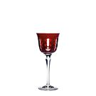 Roemer / Rhine Wine Glass Red 20,5 cm