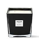 BLACK ONYX SCENTED CANDLE Large