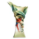 Paradise calling macaw bird vase 55 cm (LE 2000)