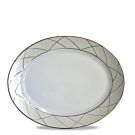 Large Oval Dish 40 cm