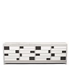Sideboard Mondrian 225 cm
