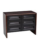 Chest of Drawers Daden 106 cm