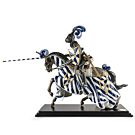 Medieval Knight Sculpture. Limited Edition