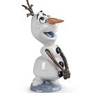 Olaf Figurine