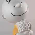Charlie Brown Figur