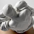 Together couple Sculpture