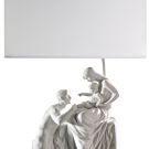 Family Table Lamp (CE)