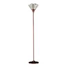 Jamz Floor Lamp. Copper(CE)
