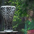 Vase Zebre 45 cm