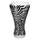 Vase Zebre 45 cm