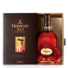 Cognac Hennessy X.O Magnum in gift box 1,5L
