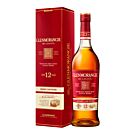 Whisky Lasanta 12 YO, Sherry Cask Extra Matured in gift box, Set 6x0,7L